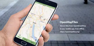 OpenMapTiles