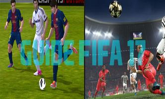 Guide For FIFA 2017 постер