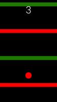 Red and Green syot layar 2