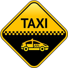 Taxi Prijs Amsterdam icône