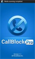 CallBlock Pro poster