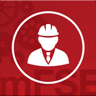 mFSE (Field Service Engg.) icon