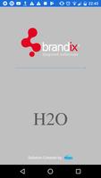 Brandix H2O ポスター