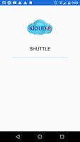 SHUTTLE Affiche
