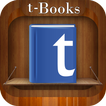 tBooks Higher Secondary Eng