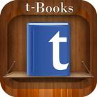 tBooks biểu tượng