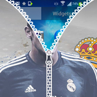 Gareth Bale Lockscreen icon