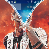 Cool Dybala Lockscreen icon