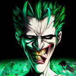 Joker Zipper Lock Screen Pro