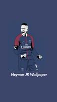 Neymar PSG Fans Wallpapers poster