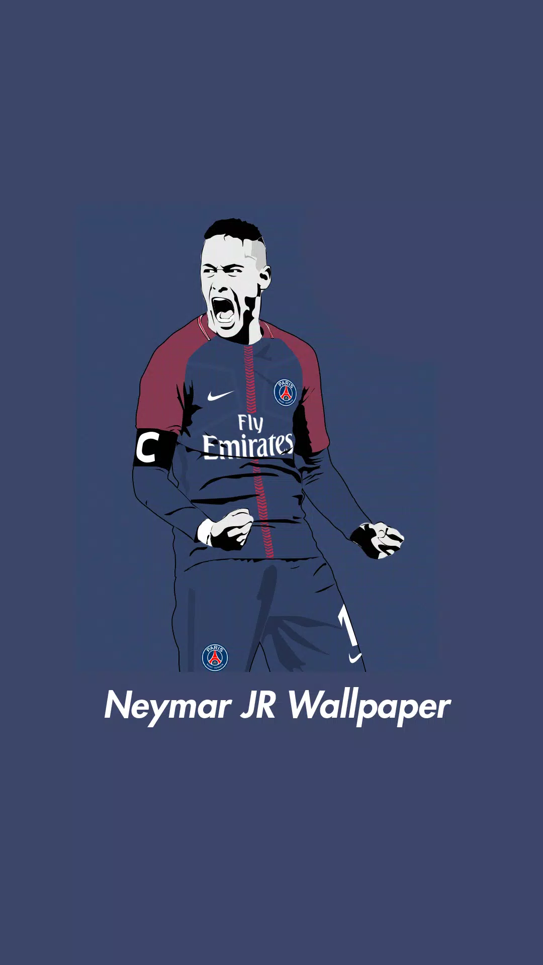 Những người hâm mộ của Neymar và Paris Saint-Germain F.C. đều muốn sở hữu những hình nền đẹp trên điện thoại Android của mình. Các bạn hãy đến xem tại đây để lựa chọn những bức hình đẹp nhất của Neymar, PSG và tặng quà cho mình.