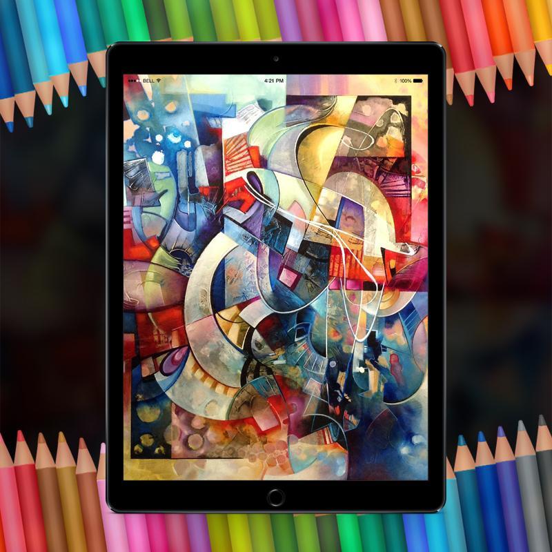 101+ Gambar Abstrak Terbaik Paling Keren 101+ Gambar Abstrak Terbaik Paling Keren