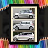 Car Stickers Design Ideas HD screenshot 1