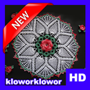 APK Crochet Doilies Design HD