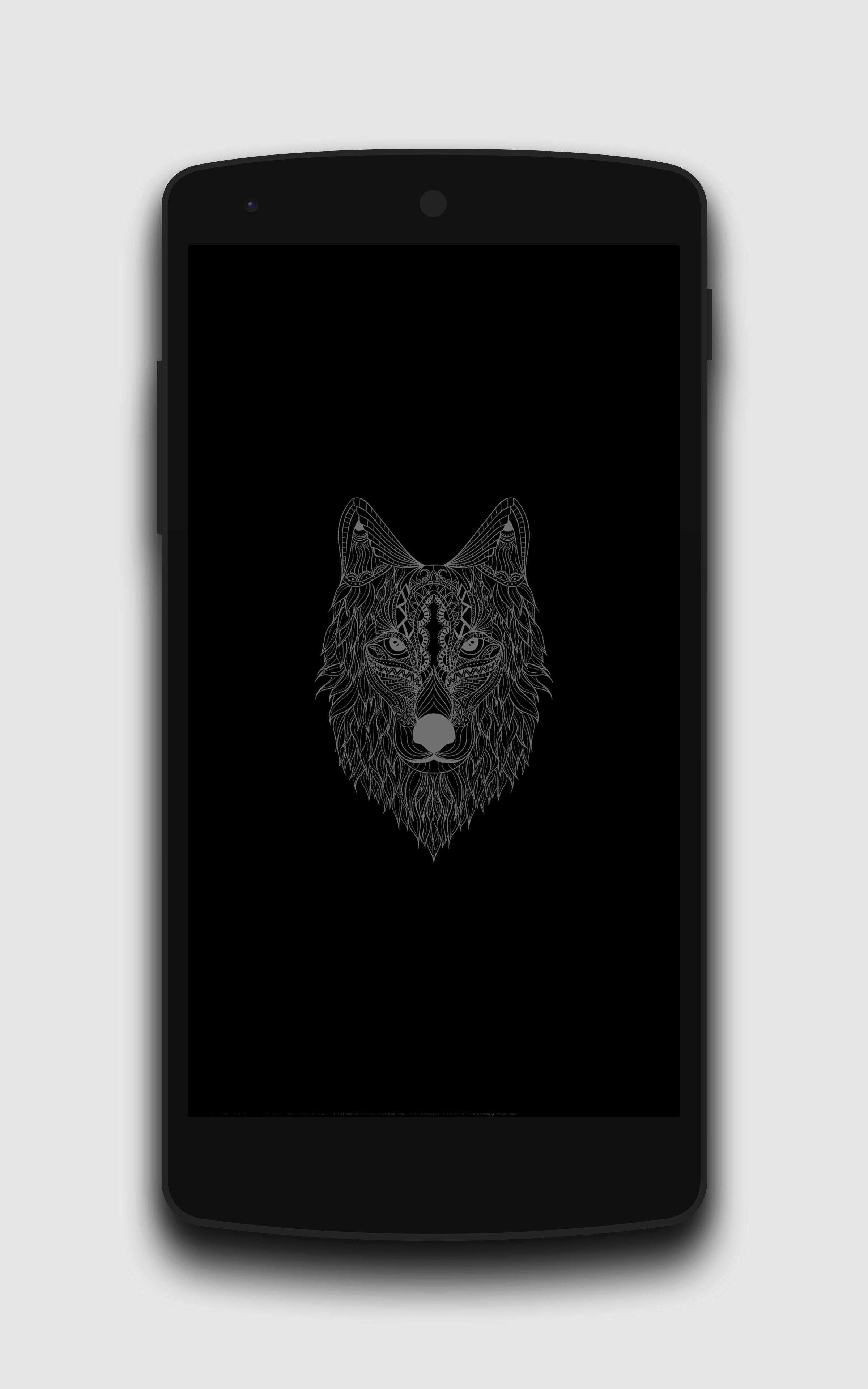  AMOLED  Black  Wallpapers  2K 4K for Android APK  Download 