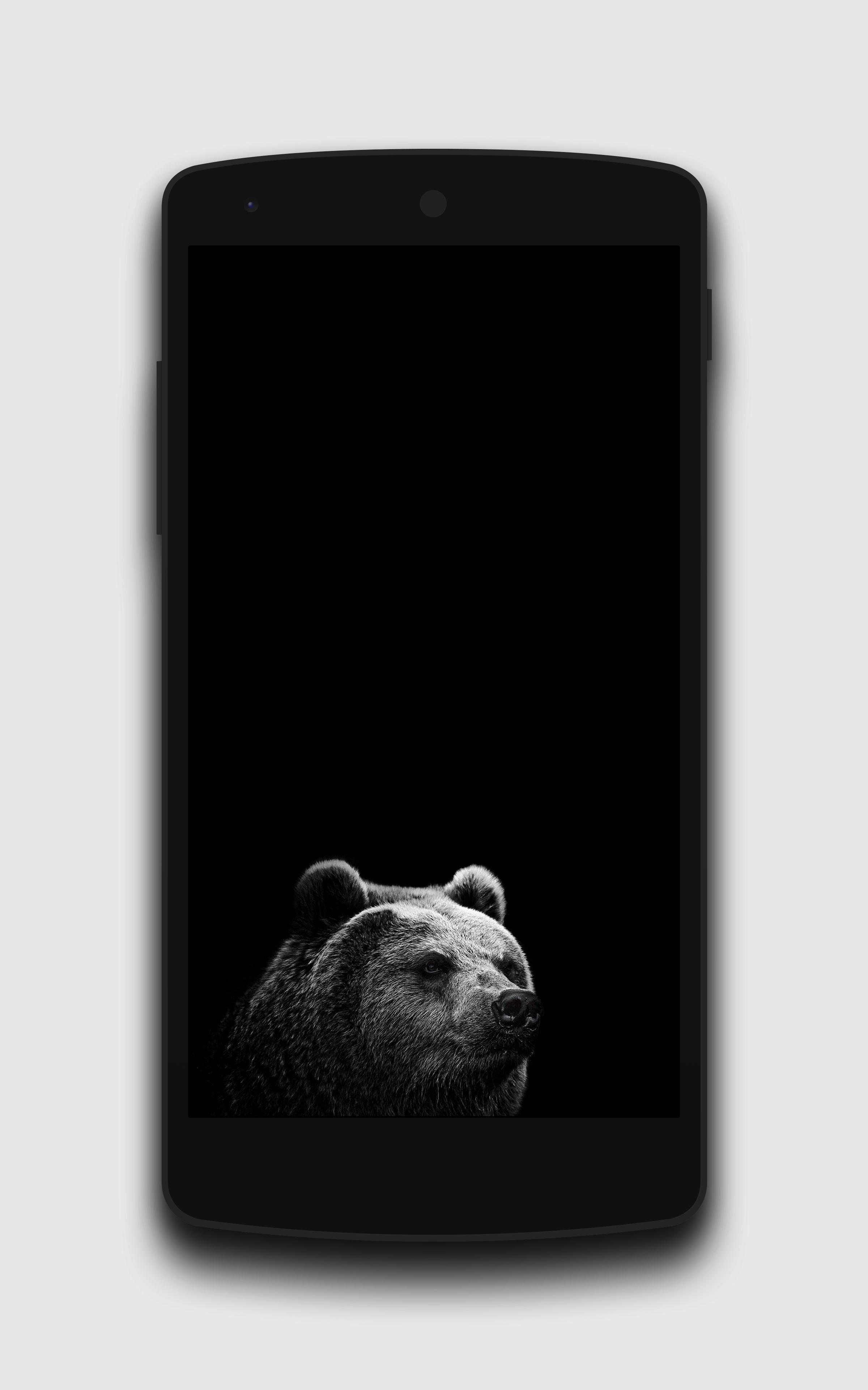  AMOLED  Black  Wallpapers  2K 4K  for Android APK Download