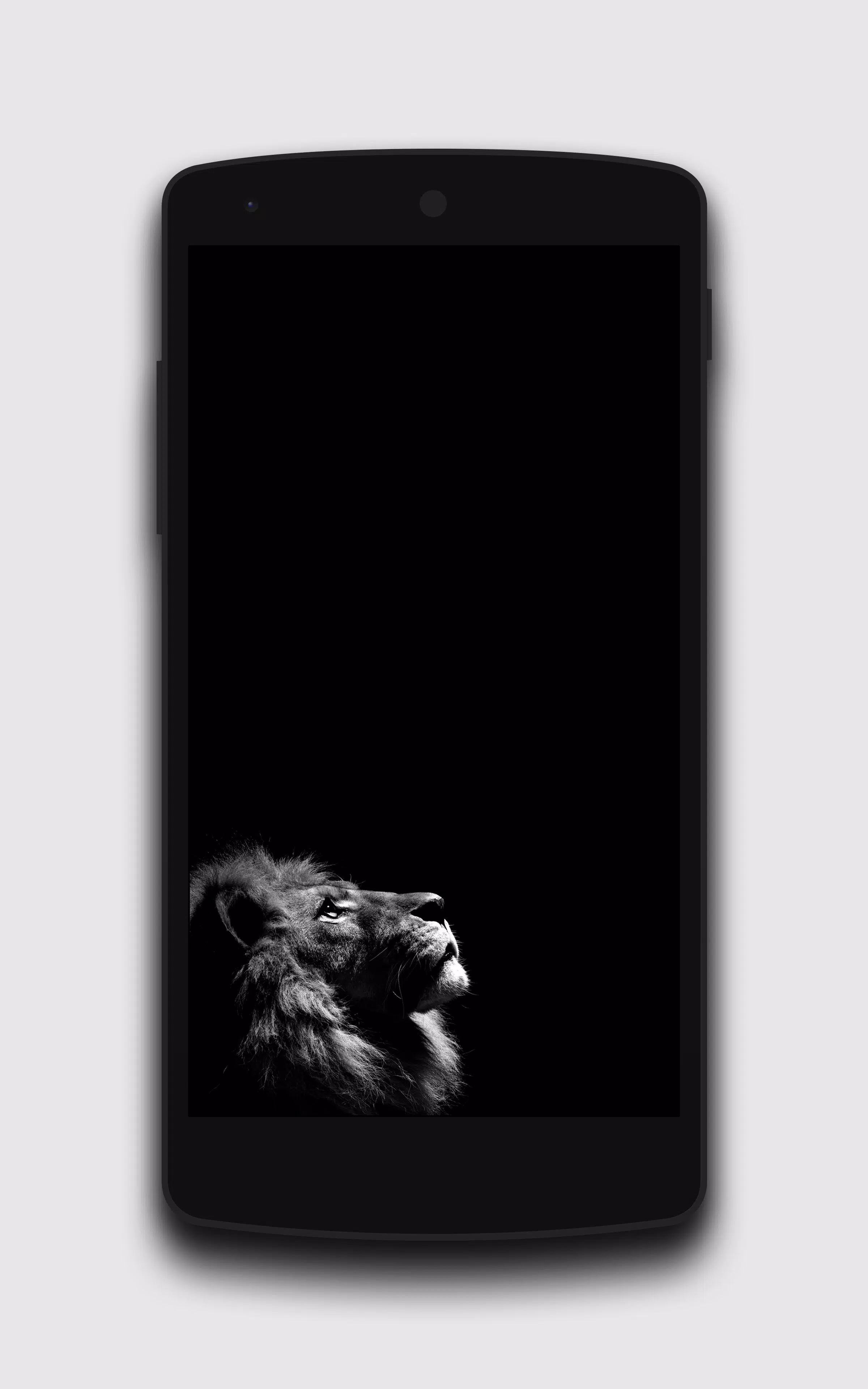 Black Wallpapers HD/2K/4K APK for Android Download