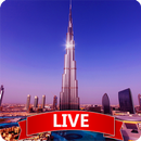 3D Dubai Live Wallpapers HD 🌵 APK