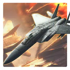 Modern Warplane Combat