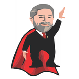 Lula Herói