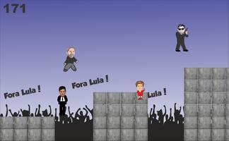 پوستر Lula Herói