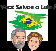 برنامه‌نما Lula Herói عکس از صفحه