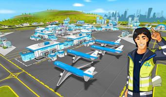 Aviation Empire ảnh chụp màn hình 2