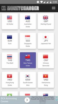 Mid valley forex