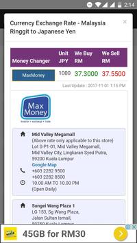 Spectrum forex sunway pyramid