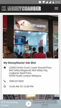 Spectrum forex sunway pyramid