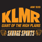 KLMR AM 920 icon