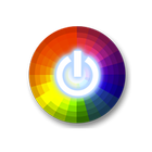 Color Flashlight آئیکن