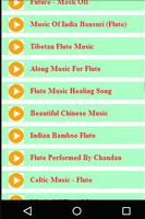 Flute Music Vidoes Collection capture d'écran 3
