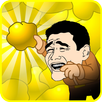 Gold Miner Troll APK