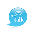 GMT Talk - Get More Talk आइकन