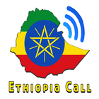 Ethiopia Call icône