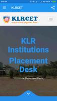 KLR Institutions - KLRT capture d'écran 3
