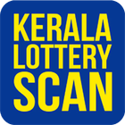 Kerala Lottery Scan icône