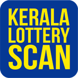 Kerala Lottery Scan icon