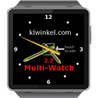 Multi-Watch иконка