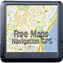 free maps navigation gps APK