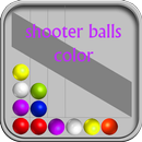 shooter balls color APK