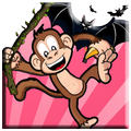The Jumping Monkey