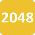 2048 WOW!