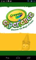 Crayola Experience Easton ポスター