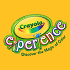 Crayola Experience Orlando-icoon