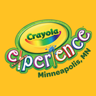 Crayola Experience Minneapolis icône