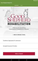 Good Shepherd Rehab: Clinical capture d'écran 3