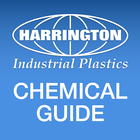 آیکون‌ Harrington Chemical Guide