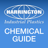Harrington Chemical Guide icône
